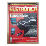 Revista Saber Eletronica Ano