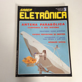 Revista Saber Eletronica Antena
