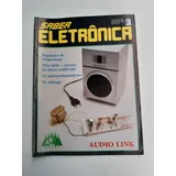 Revista Saber Eletronica Audio