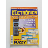 Revista Saber Eletronica Automacao