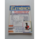 Revista Saber Eletronica Basic