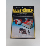 Revista Saber Eletronica Caixinha