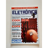 Revista Saber Eletronica Cool