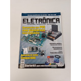 Revista Saber Eletronica Desenvolva