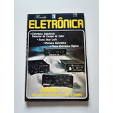 Revista Saber Eletronica Equali