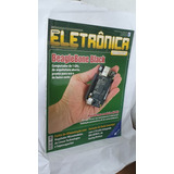 Revista Saber Eletrônica Industrial 472 Beaglebone Black