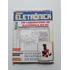 Revista Saber Eletrônica Laboratório De Eletrônica Pc  G375