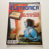 Revista Saber Eletronica Mais