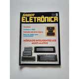 Revista Saber Eletronica Modulos