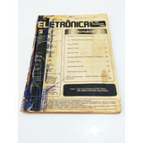 Revista Saber Eletrônica N 125 1983 Em Formato Físico