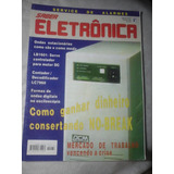 Revista Saber Eletronica N 278 De Março De 1996 