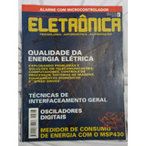 Revista Saber Eletronica N°