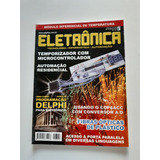 Revista Saber Eletrônica Programação Delphi Parte 3 D841