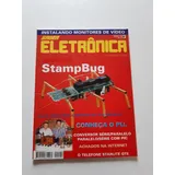 Revista Saber Eletronica Robotica