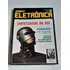 Revista Saber Eletrônica Sistema De Voz Osciloscópio  G81