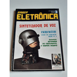 Revista Saber Eletronica Sistema