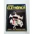 Revista Saber Eletrônica Zero .1 Seu Primeiro Robô   D862