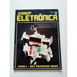 Revista Saber Eletronica Zero