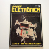 Revista Saber Eletronica Zero