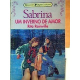 Revista Sabrina Nº986 Um