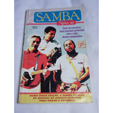 Revista Samba Nota 10 N