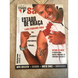 Revista Sao Paulo 122