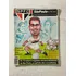 Revista São Paulo 82 Denilson Garrincha Feminino 9319