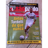 Revista Sao Paulo Diego