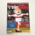 Revista São Paulo Oficial Rogério Ceni  Cc57
