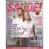 Revista Saúde É Vital Nº 278 Outubro De 2006