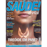 Revista Saúde É Vital N