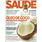 Revista Saúde É Vital N 349 Abril De 2012