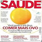 Revista Saúde É Vital N 350 Maio De 2012