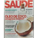 Revista Saude No 349