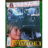 Revista Sci Fi News