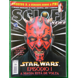 Revista Sci Fi News N