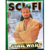 Revista Sci Fi News N