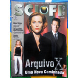 Revista Sci Fi News N