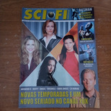 Revista Sci fi News N