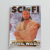 Revista Sci fi News