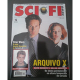 Revista Sci Fi News Número 34