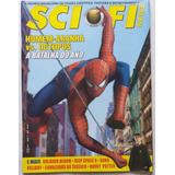 Revista Sci Fi News