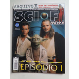 Revista Sci fi News