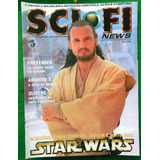 Revista Sci Fi News