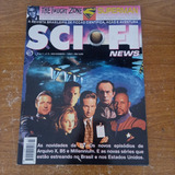 Revista Sci fi News