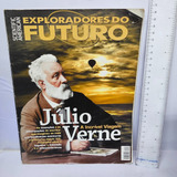 Revista Scientific American 