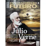 Revista Scientific American 