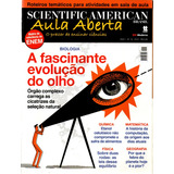Revista Scientific American, Aula Aberta, Ano 1, Nº 10, 2012