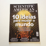 Revista Scientific American 10ideias