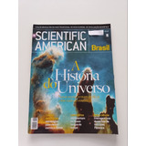 Revista Scientific American A História Do